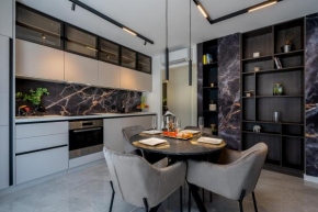 Luxury Suite All You Need